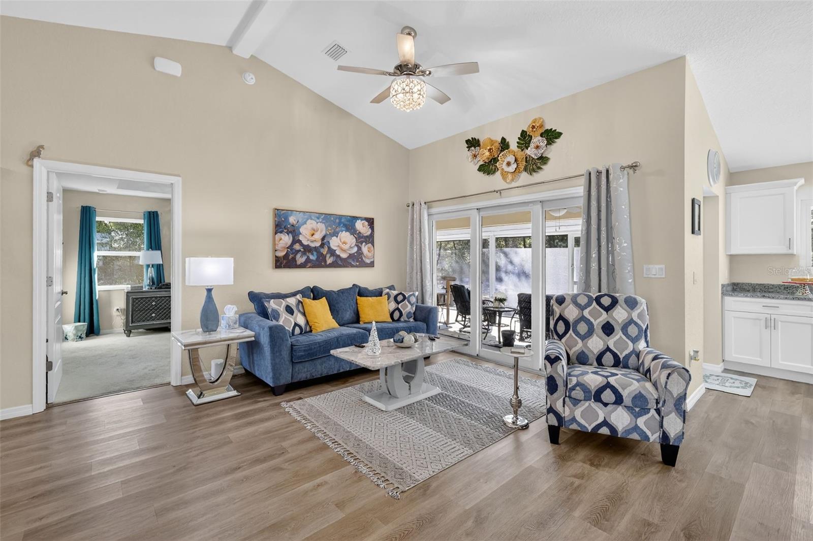 RAINBOW SPGS - Residential