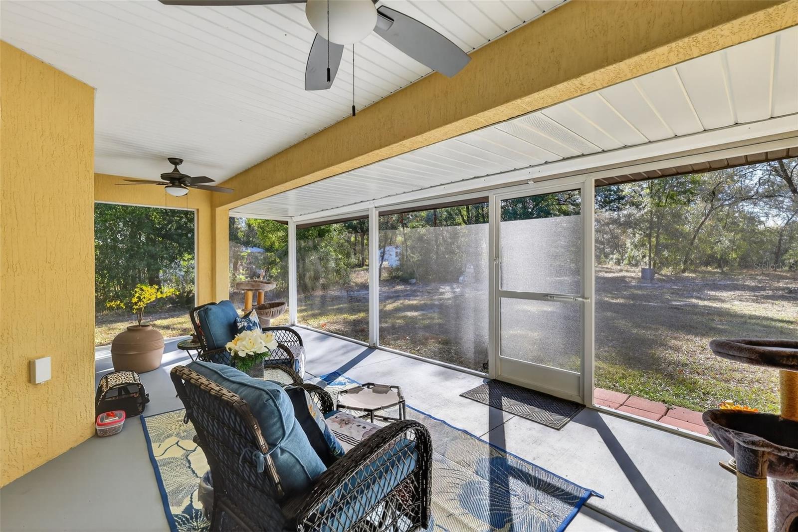 RAINBOW SPGS - Residential