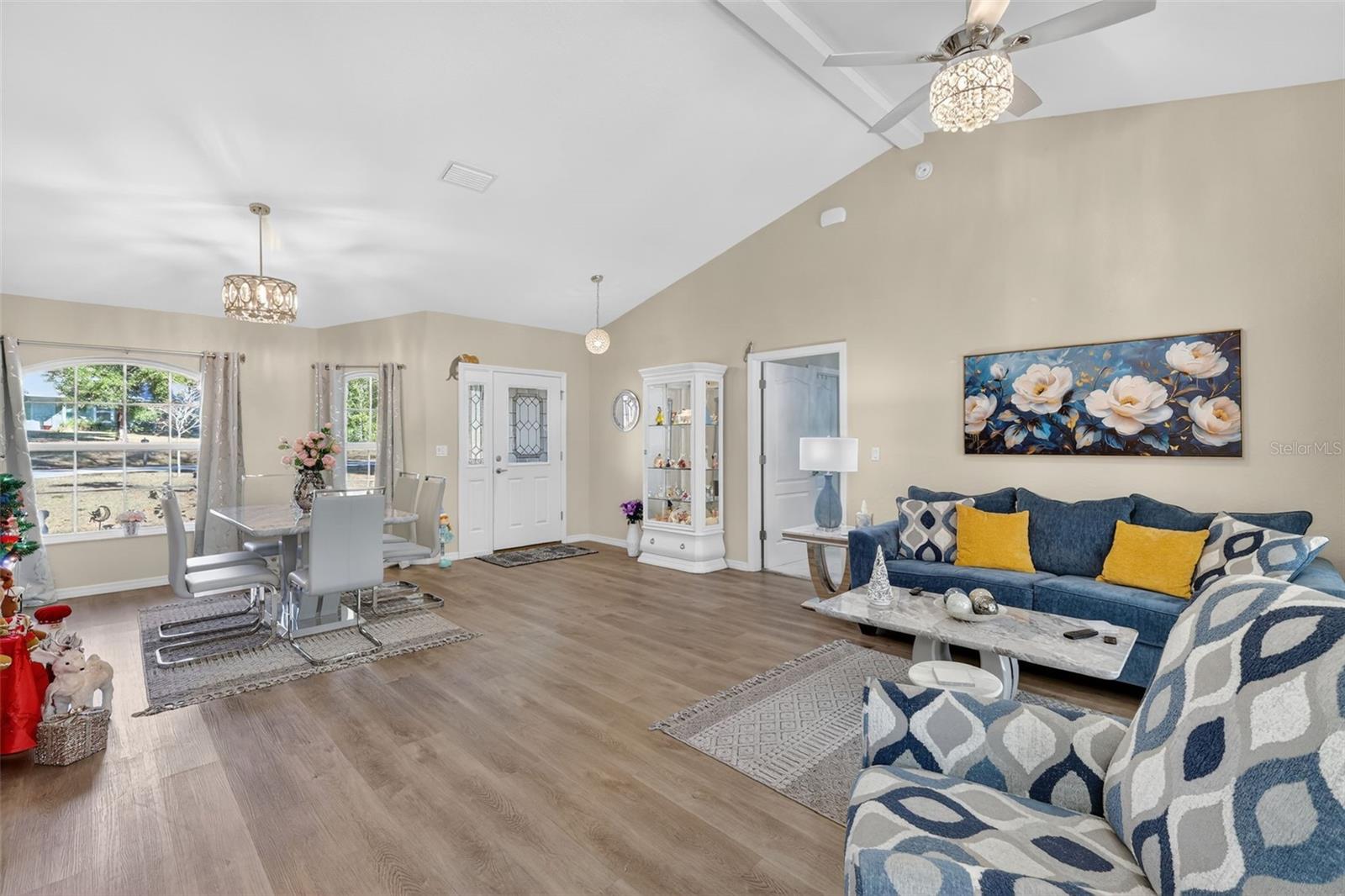 RAINBOW SPGS - Residential