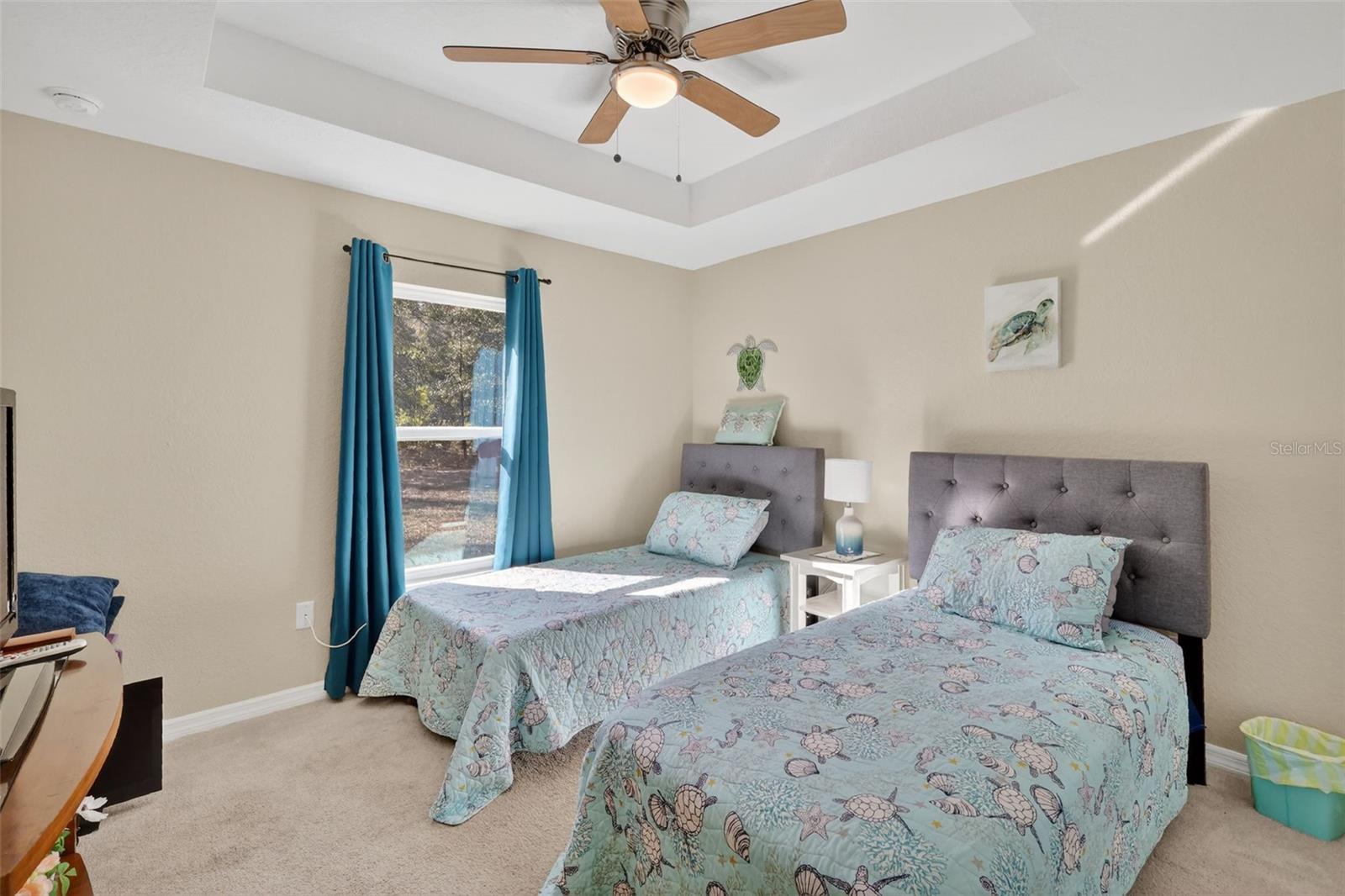 RAINBOW SPGS - Residential