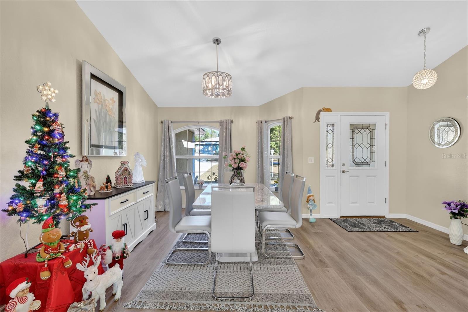 RAINBOW SPGS - Residential