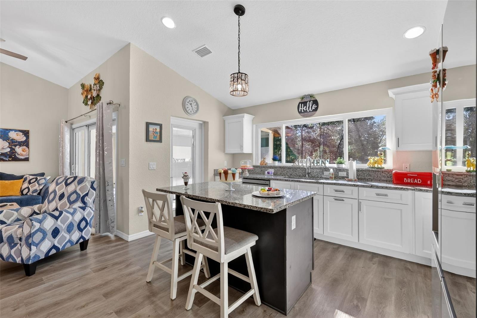 RAINBOW SPGS - Residential