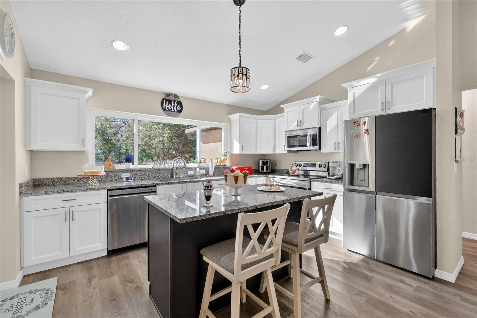 RAINBOW SPGS - Residential