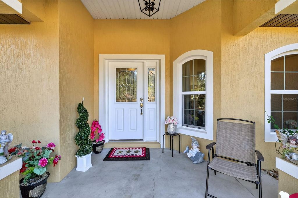 Photo of 18168 SW 65th Loop, Dunnellon, FL 34432 (MLS # OM715221)