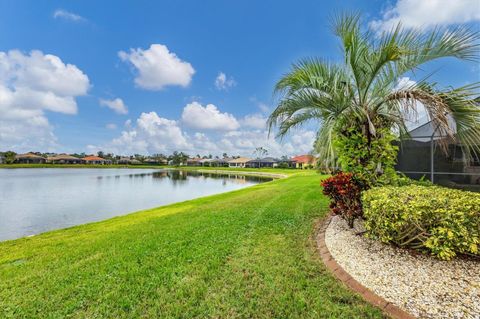 A home in NORTH PORT