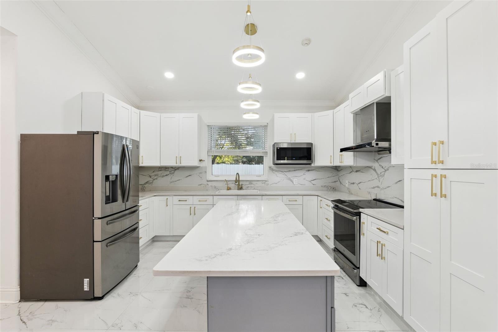 RUBEN KEGLERS SUB - Residential