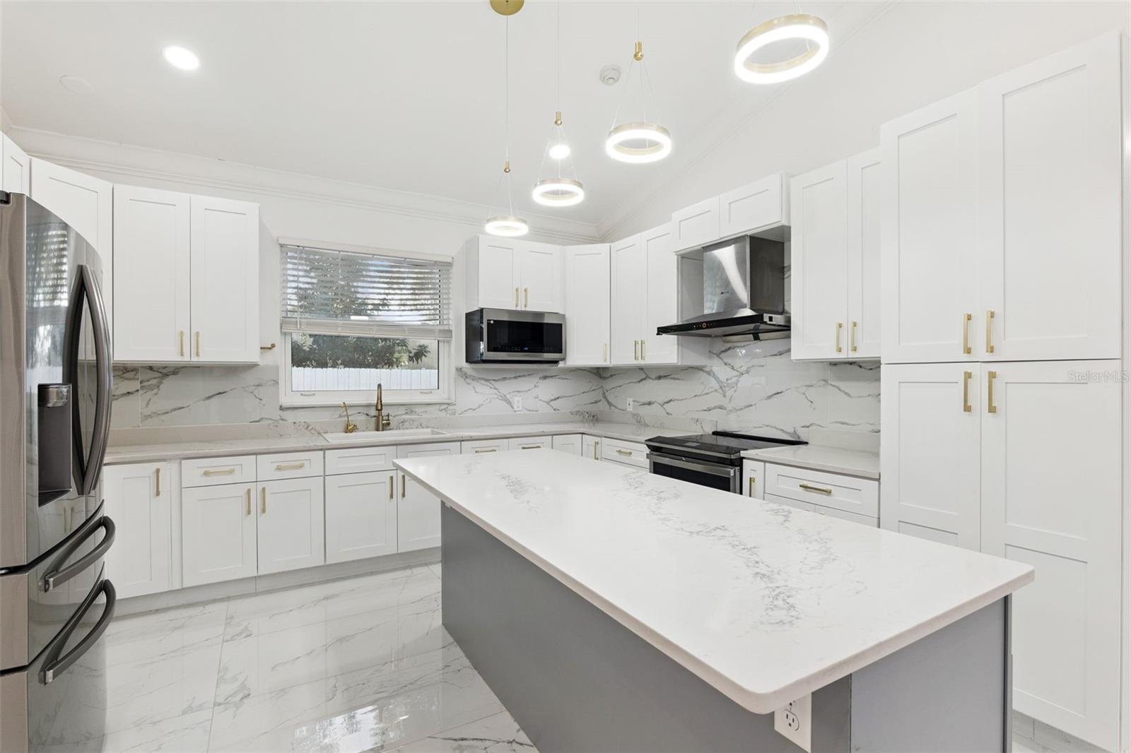 RUBEN KEGLERS SUB - Residential