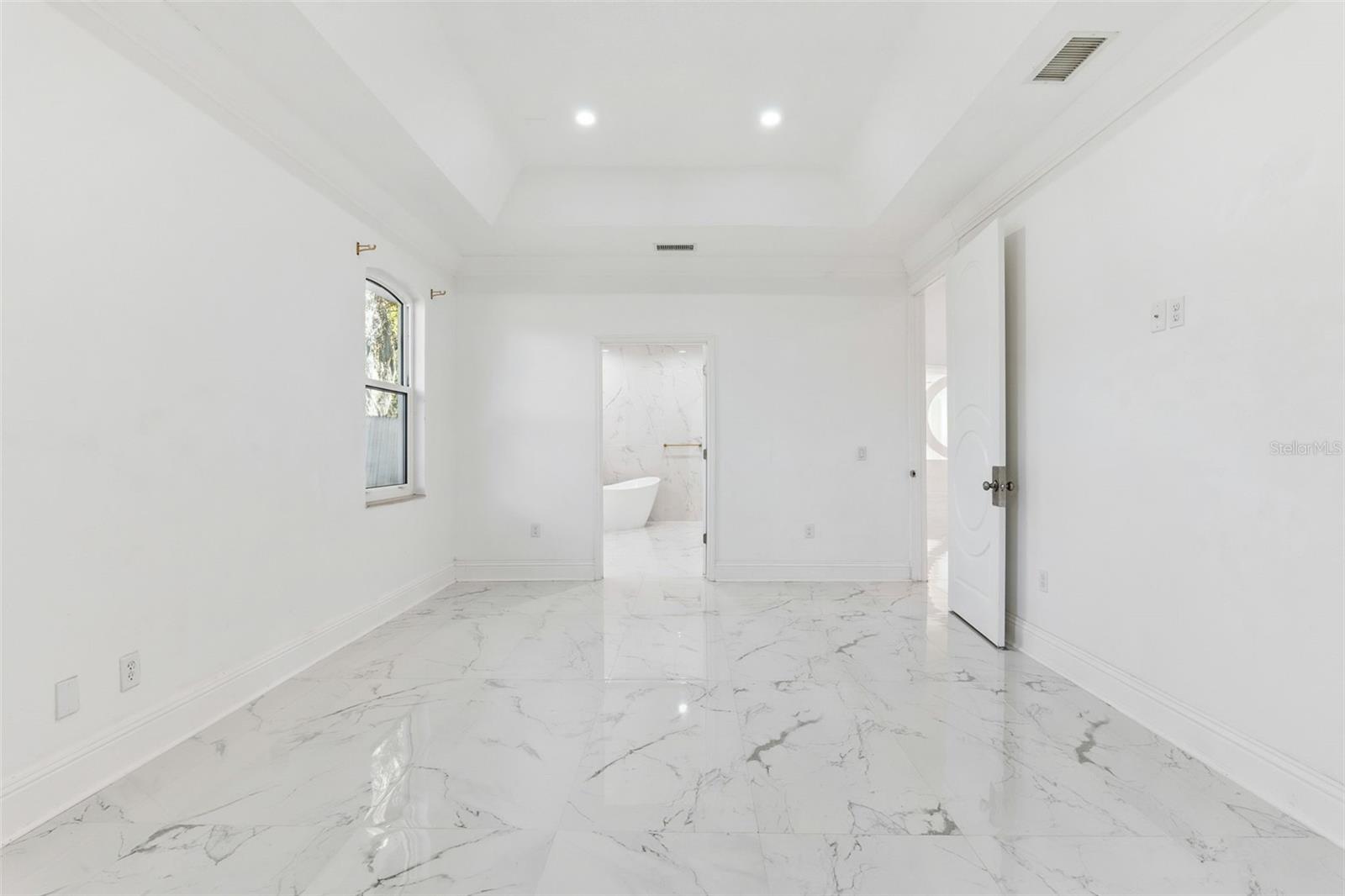 RUBEN KEGLERS SUB - Residential