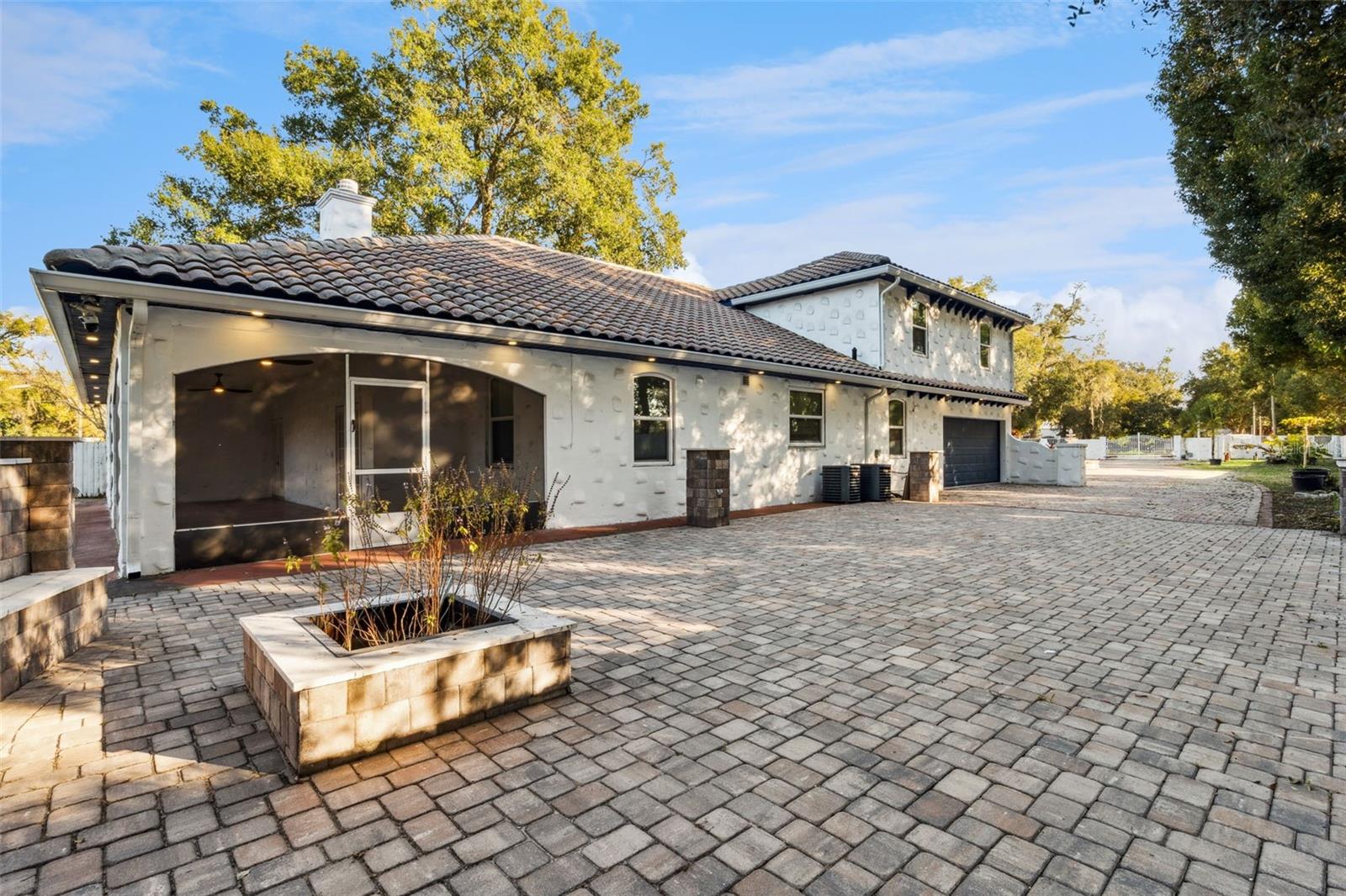 RUBEN KEGLERS SUB - Residential