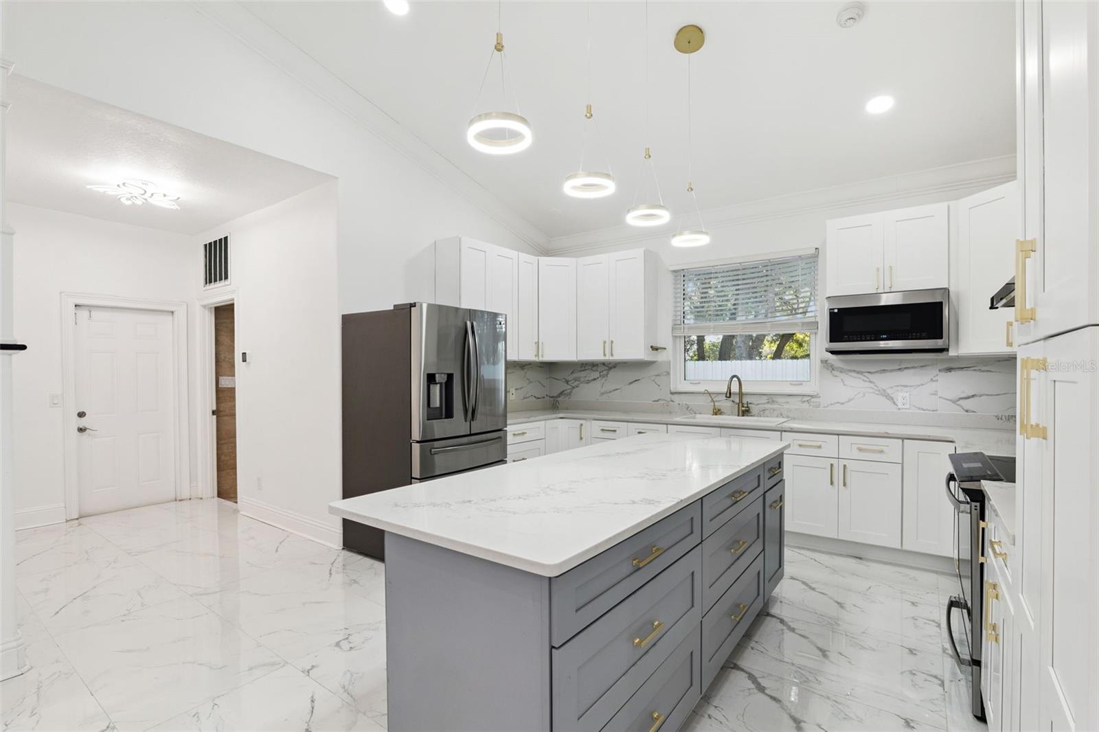 RUBEN KEGLERS SUB - Residential