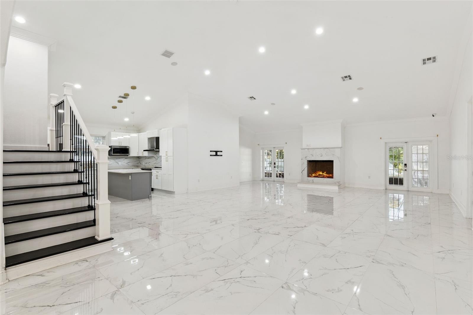 RUBEN KEGLERS SUB - Residential