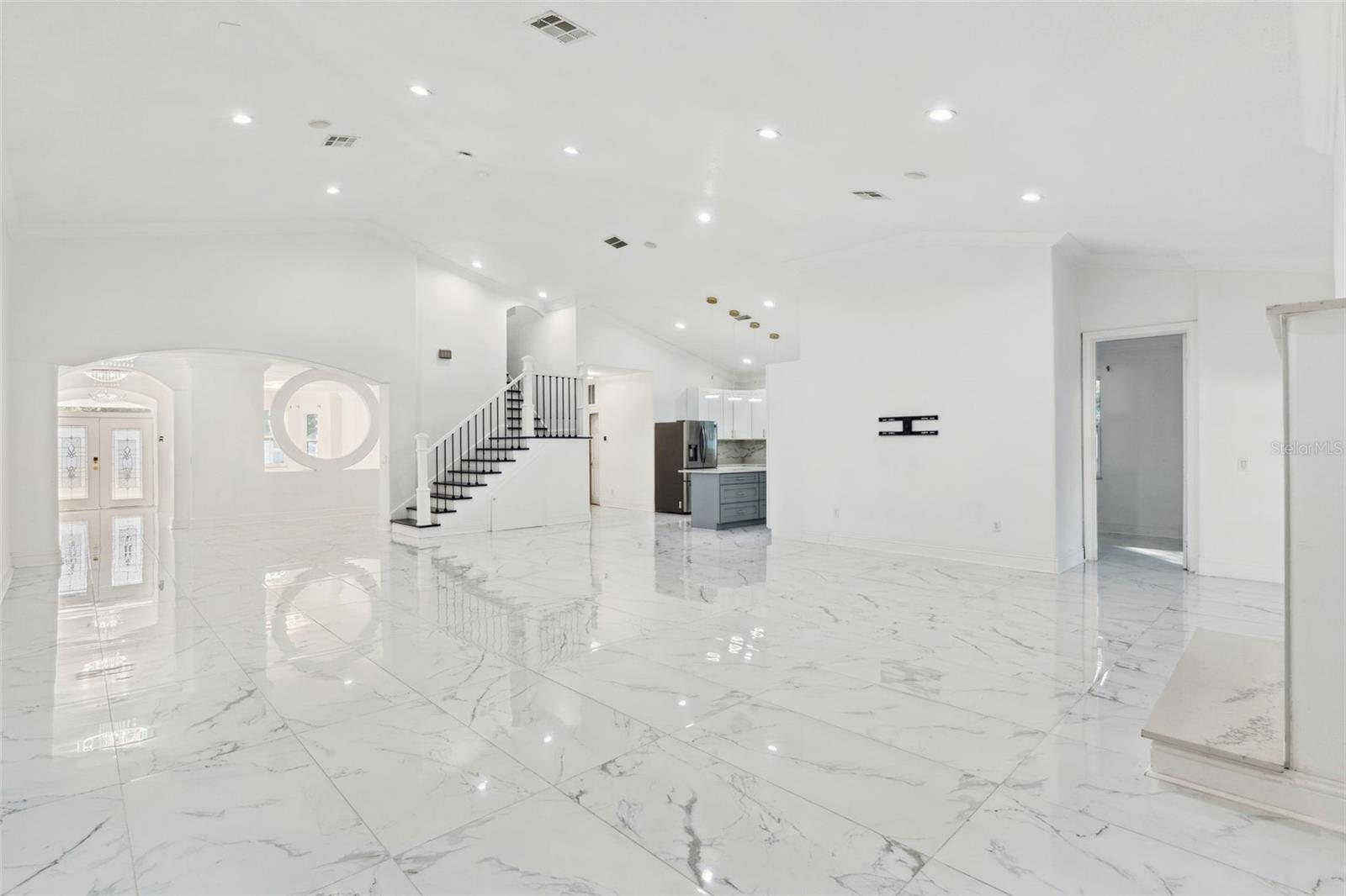 RUBEN KEGLERS SUB - Residential