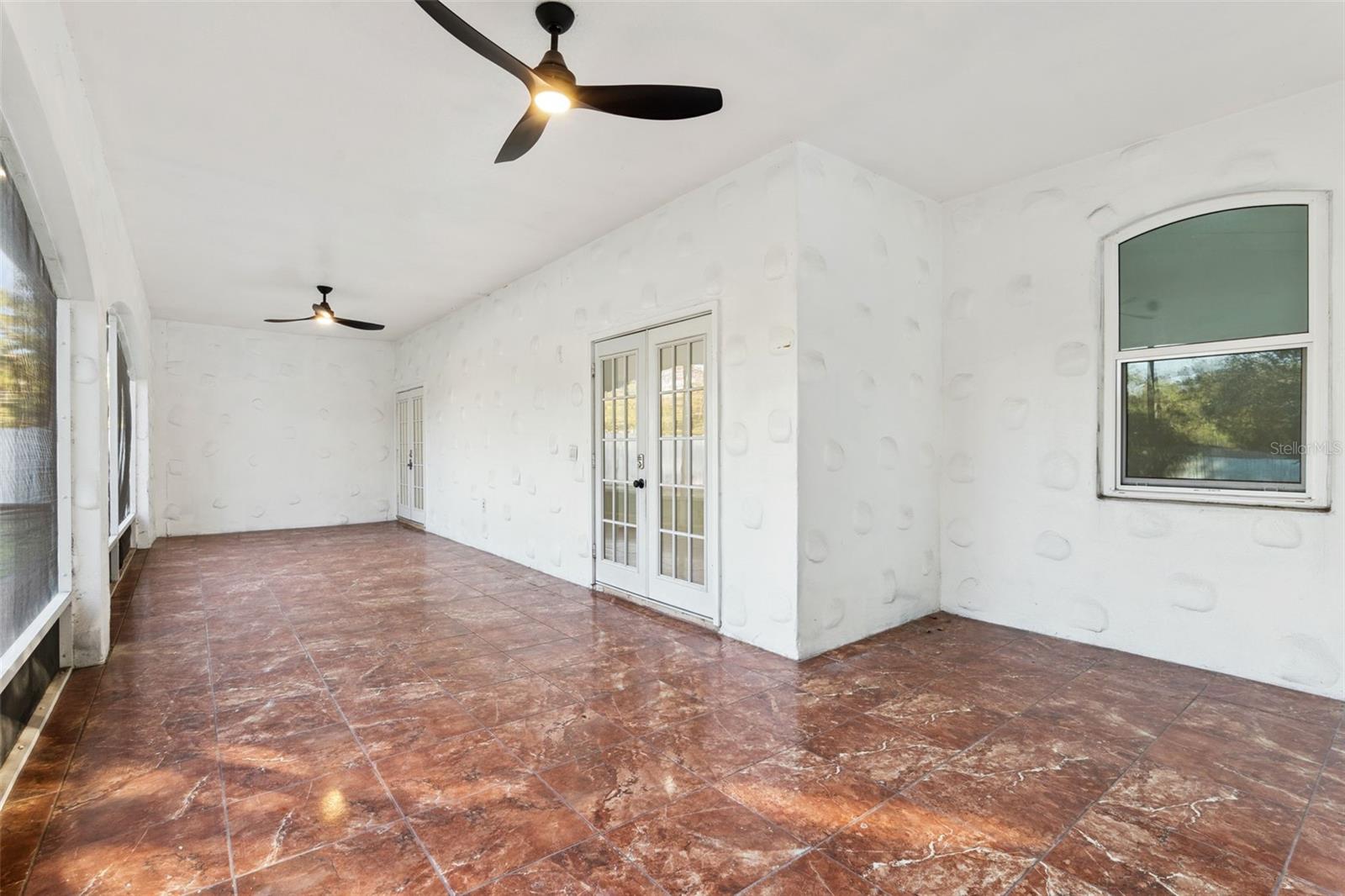 RUBEN KEGLERS SUB - Residential