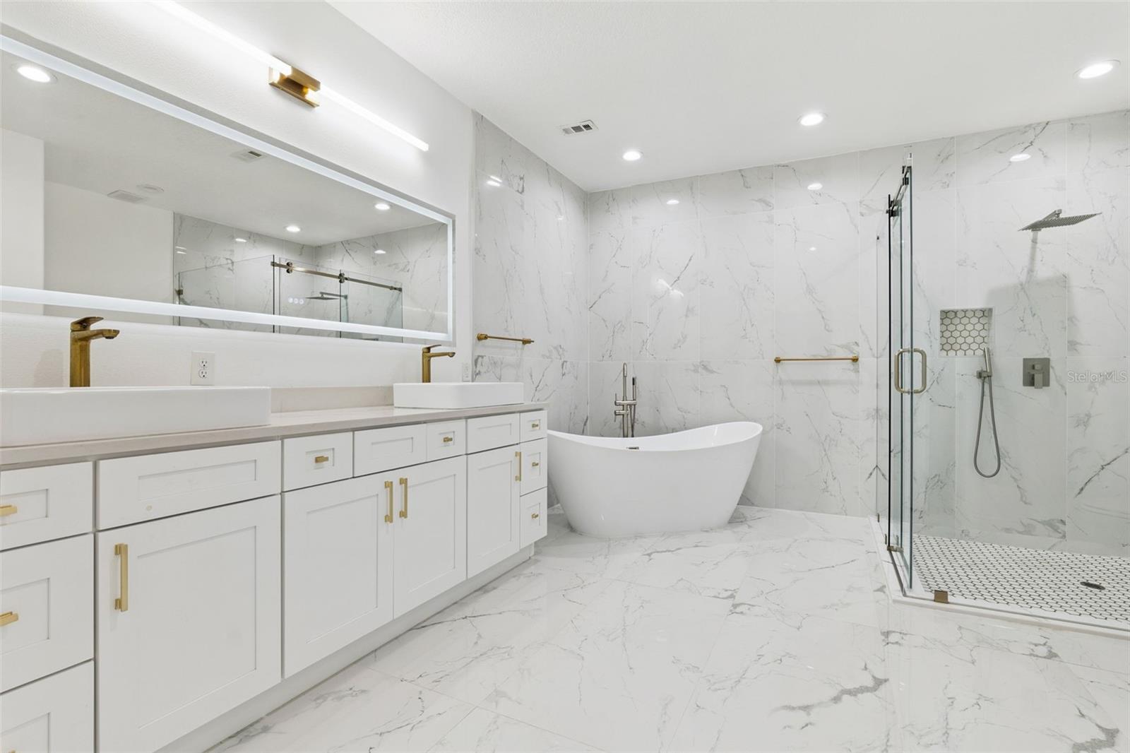 RUBEN KEGLERS SUB - Residential