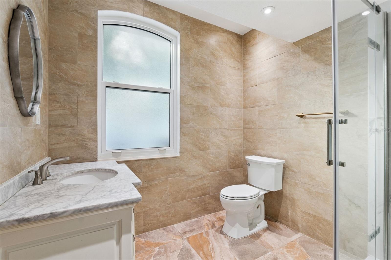 RUBEN KEGLERS SUB - Residential