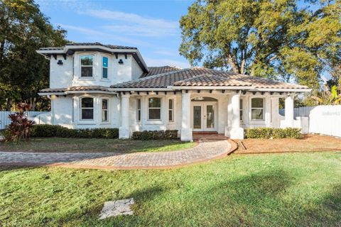 20 REWIS STREET OCOEE FL 34761