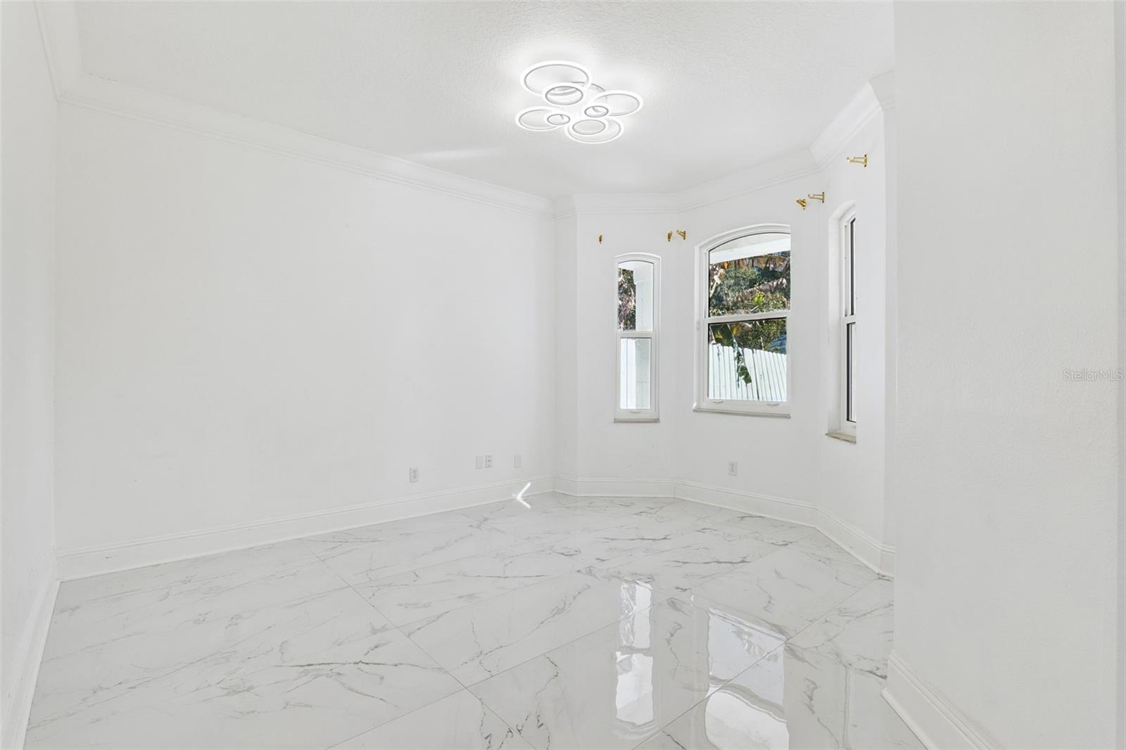 RUBEN KEGLERS SUB - Residential