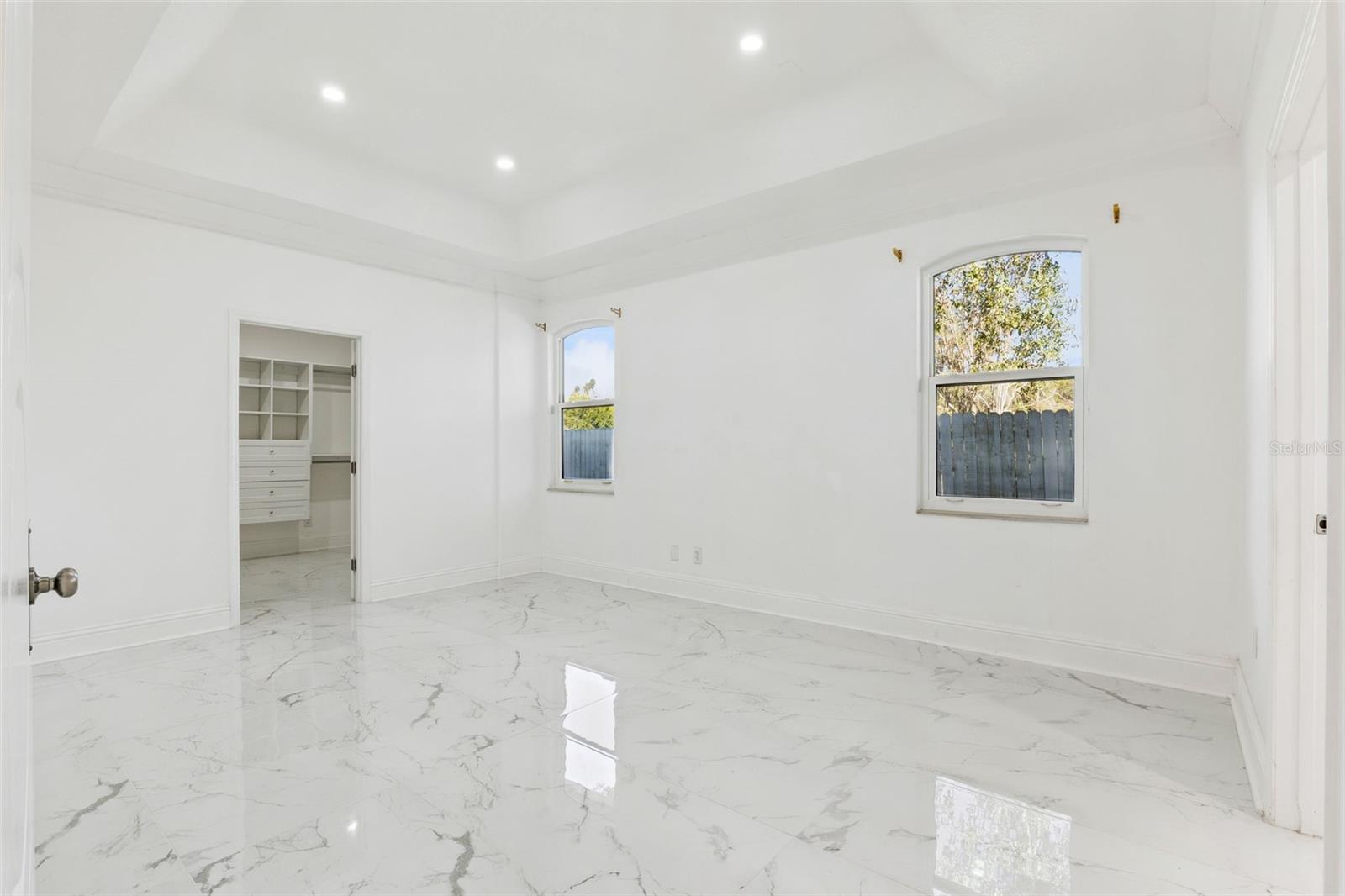 RUBEN KEGLERS SUB - Residential