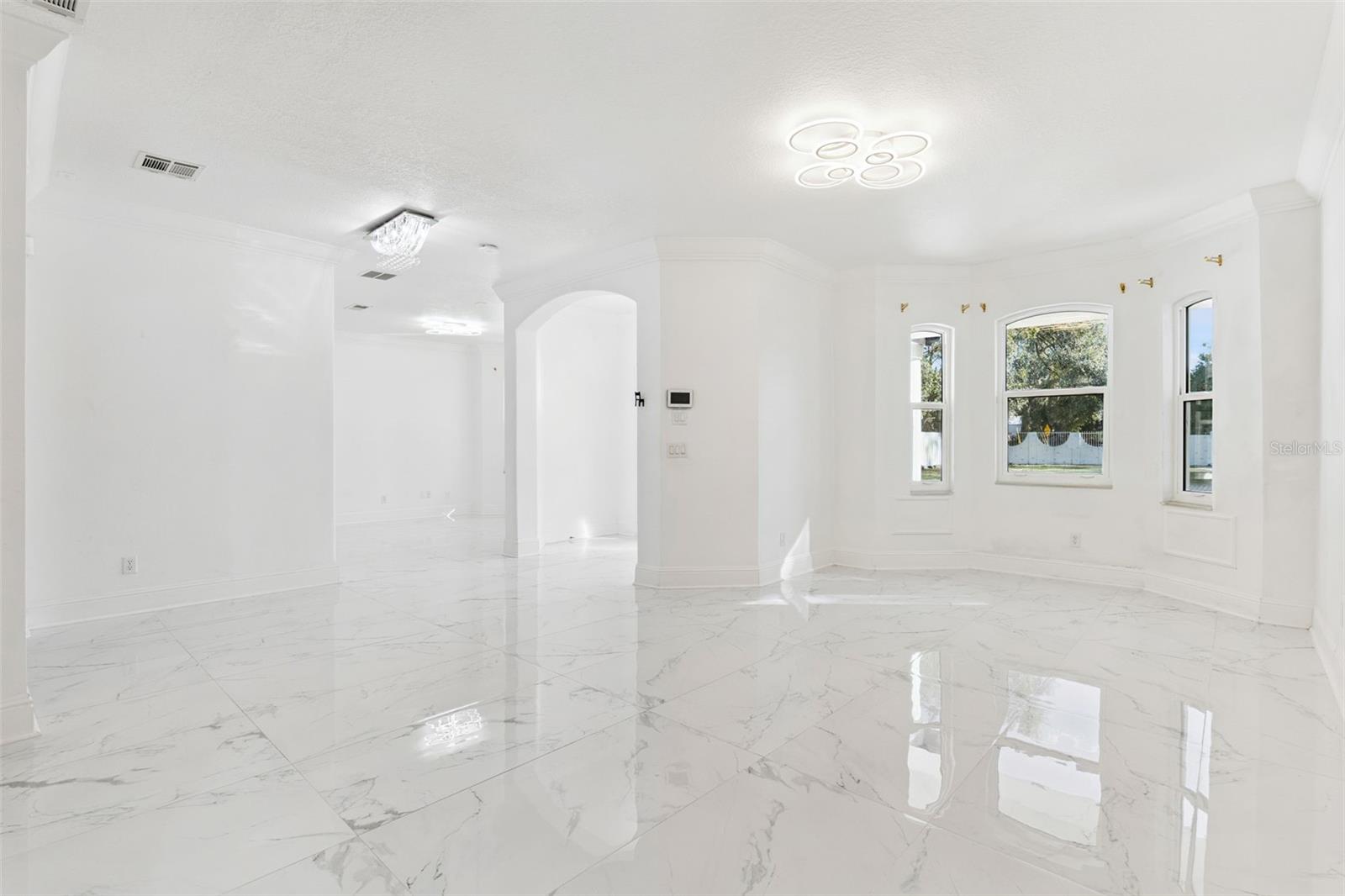 RUBEN KEGLERS SUB - Residential