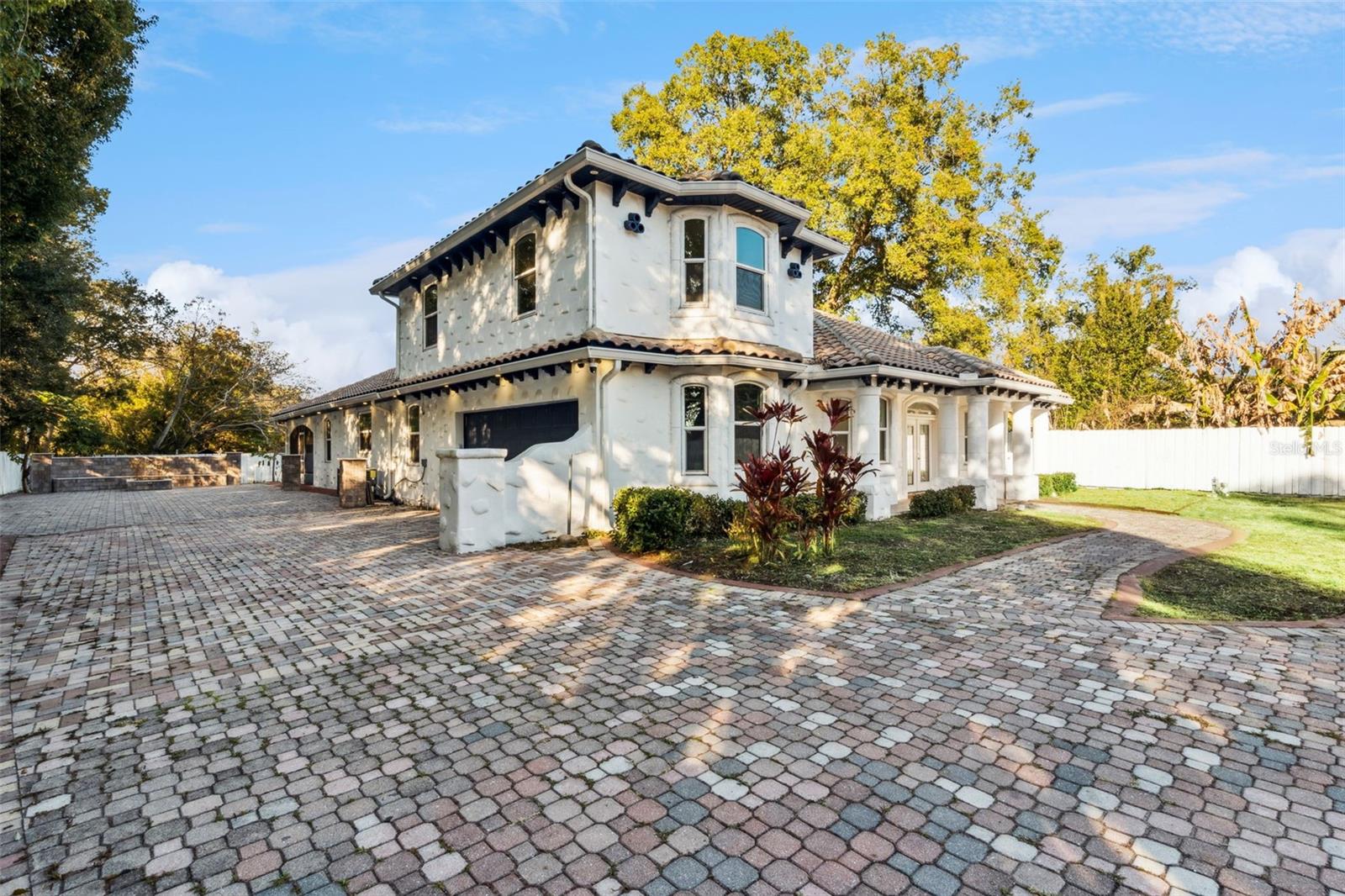 RUBEN KEGLERS SUB - Residential