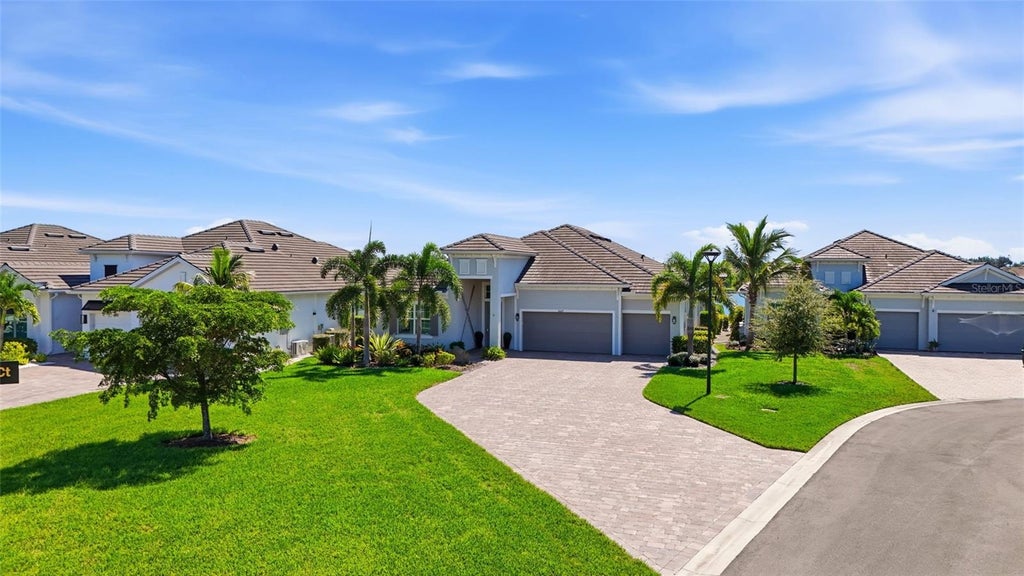 Photo of 14009 Indigo Blue Court, Fort Myers, FL 33913 (MLS # C7532019)