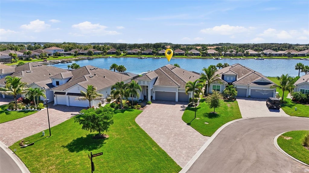 Photo of 14009 Indigo Blue Court, Fort Myers, FL 33913 (MLS # C7532019)