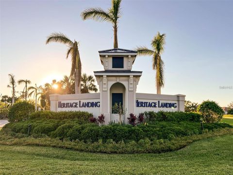 14141 HERITAGE LANDING BOULEVARD 912 PUNTA GORDA FL 33955
