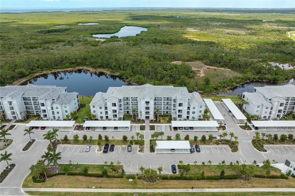 Photo of 14141 Heritage Landing Boulevard #912, Punta Gorda, FL 33955 (MLS # C7510901)