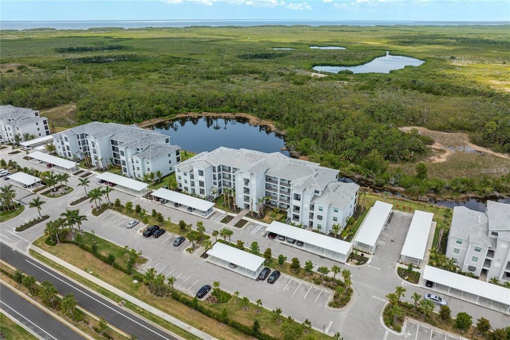 Photo of 14141 Heritage Landing Boulevard #912, Punta Gorda, FL 33955 (MLS # C7510901)