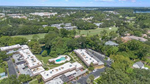 A home in ORLANDO