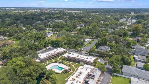 A home in ORLANDO