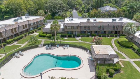 A home in ORLANDO