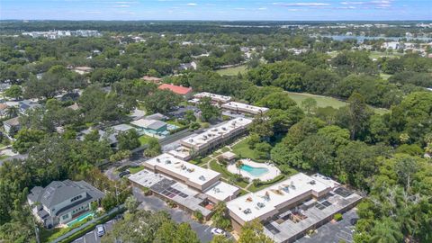 A home in ORLANDO