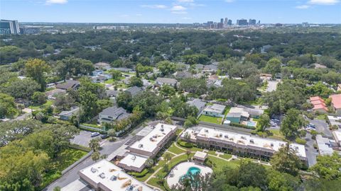 A home in ORLANDO