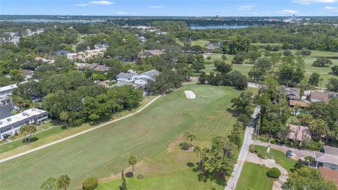 A home in ORLANDO