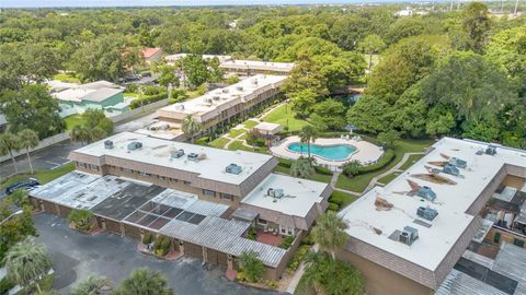 A home in ORLANDO