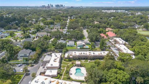 A home in ORLANDO