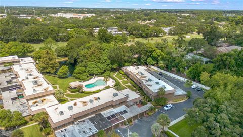 A home in ORLANDO