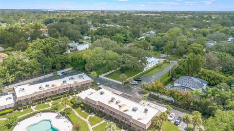 A home in ORLANDO