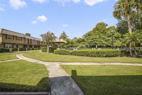 A home in ORLANDO