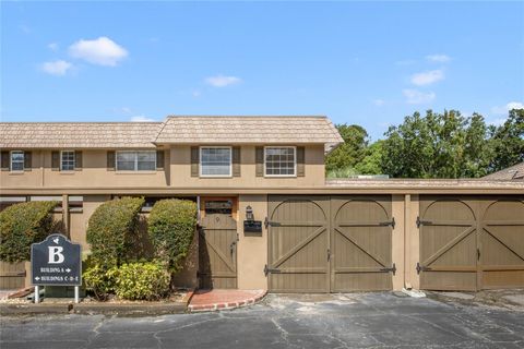 A home in ORLANDO