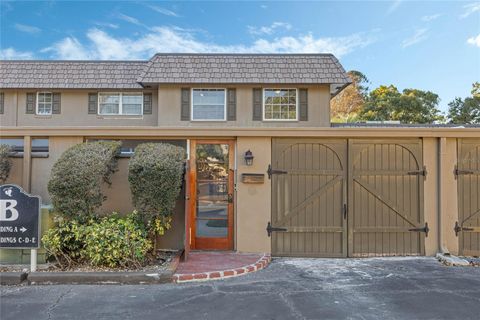 A home in ORLANDO