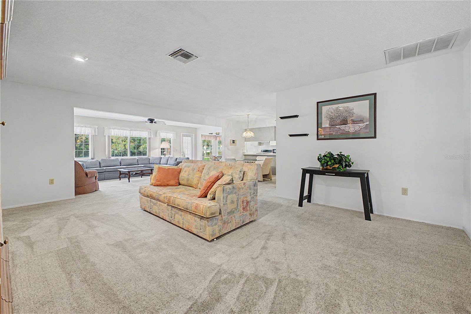 TIMBER PINES - Residential