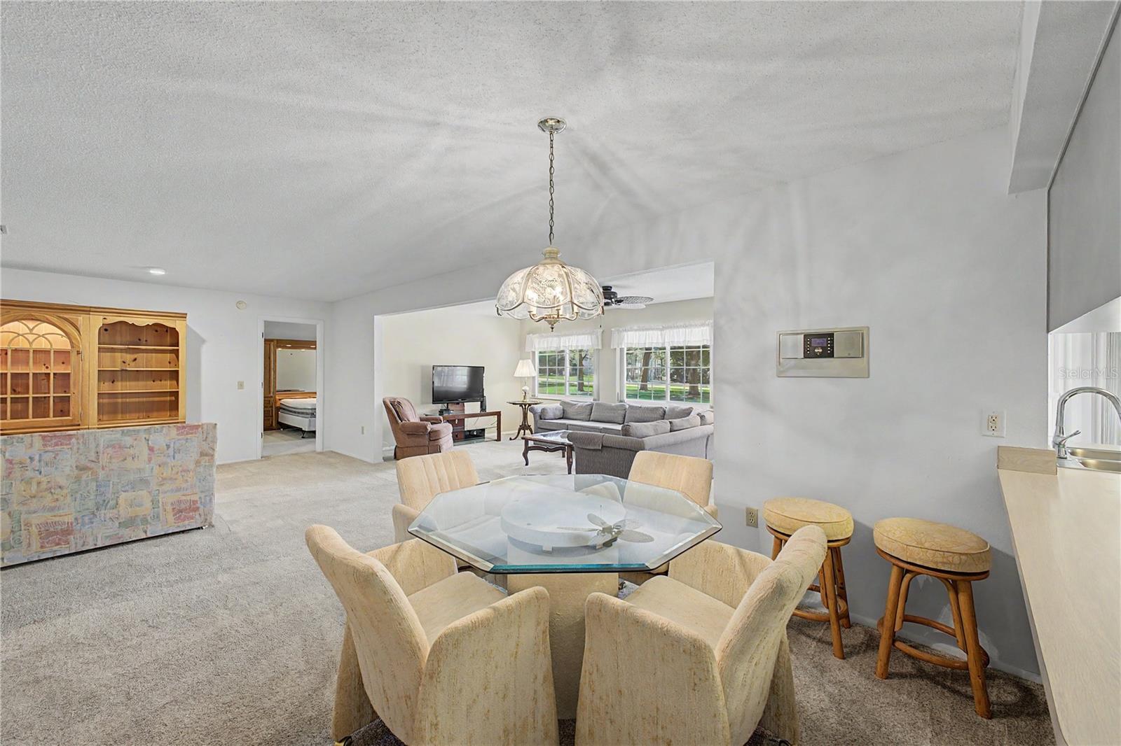 TIMBER PINES - Residential