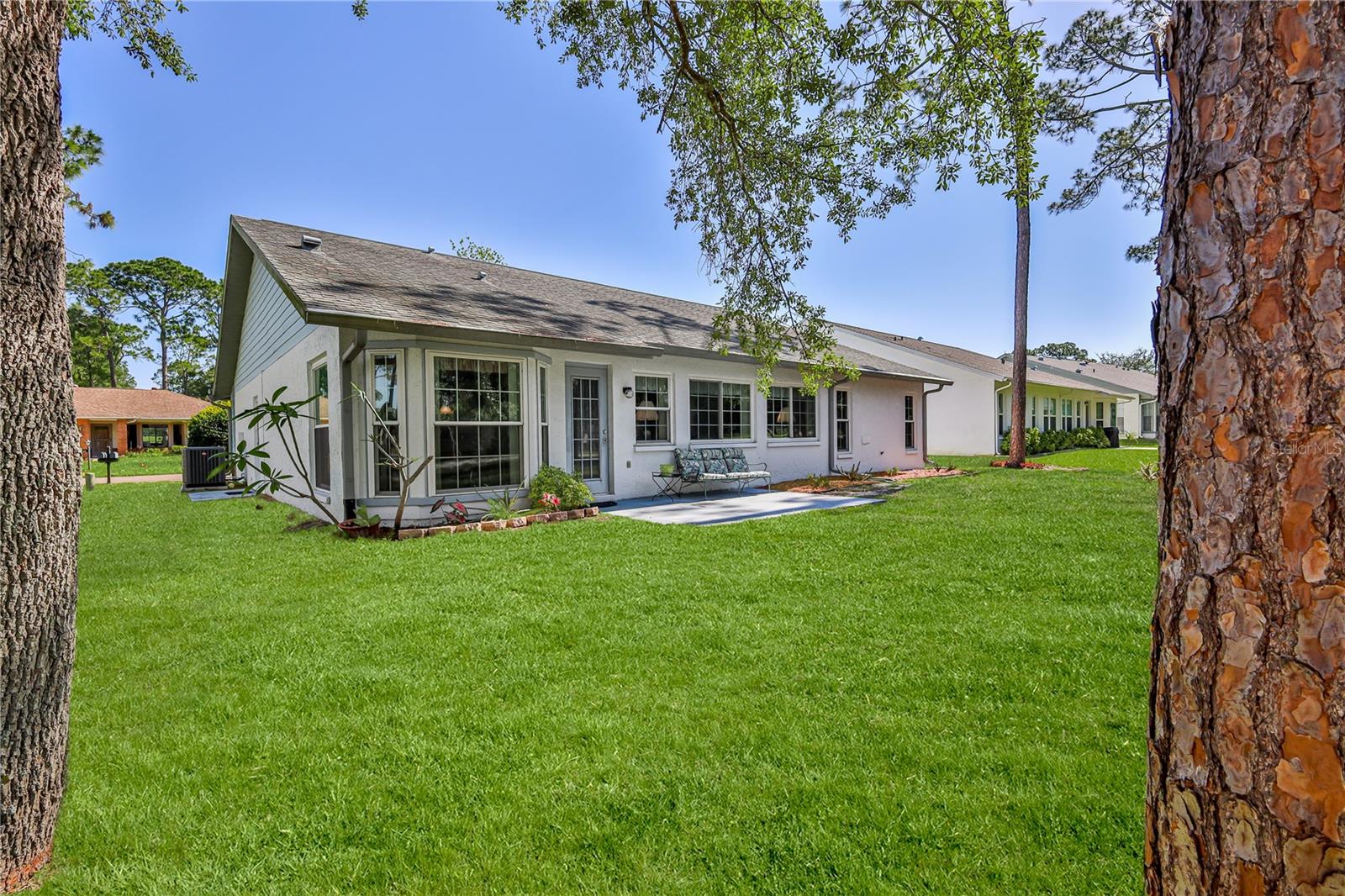 TIMBER PINES - Residential