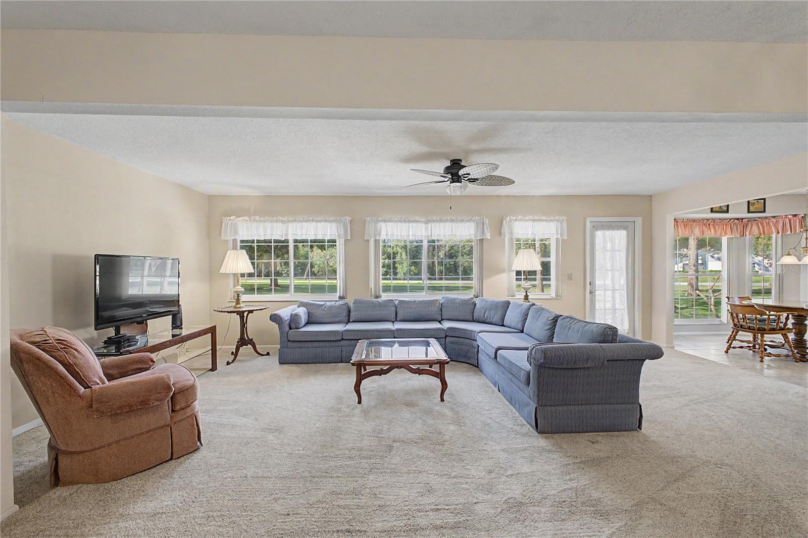 TIMBER PINES - Residential