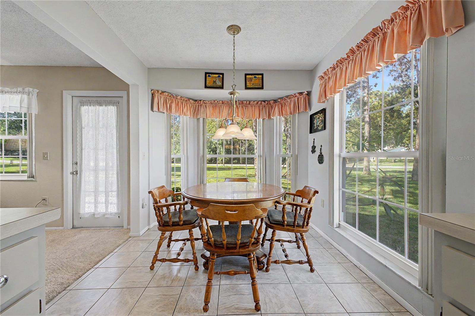 TIMBER PINES - Residential