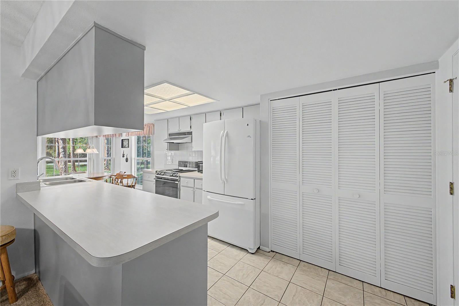 TIMBER PINES - Residential
