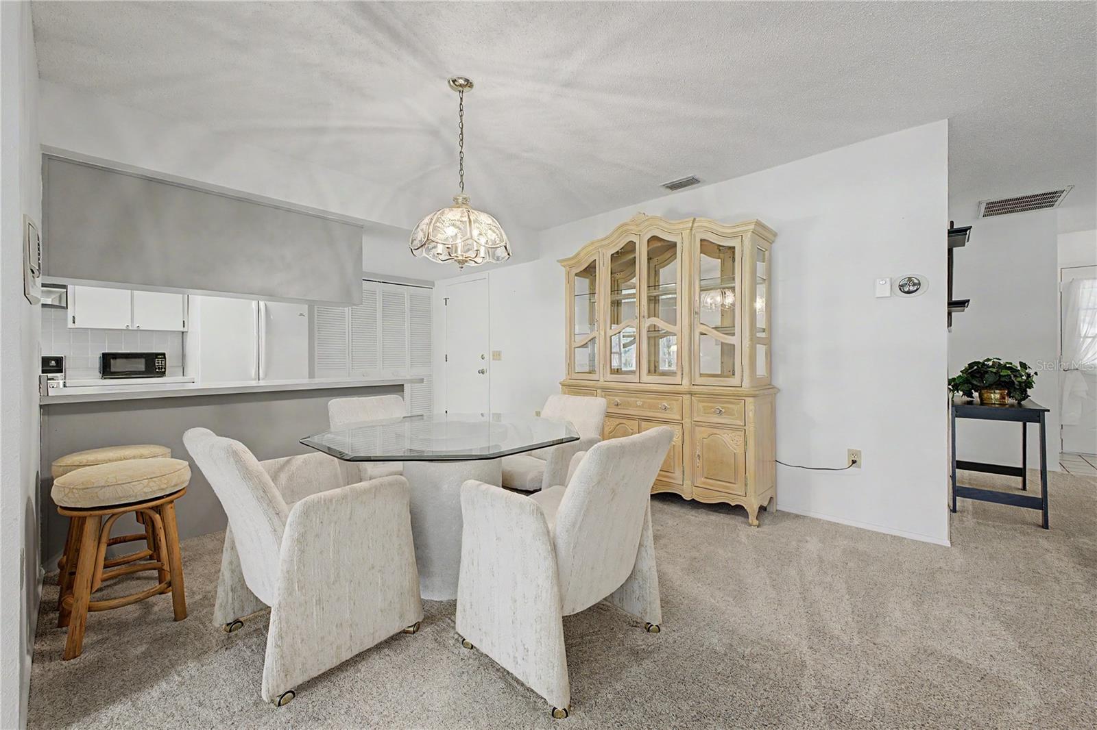 TIMBER PINES - Residential