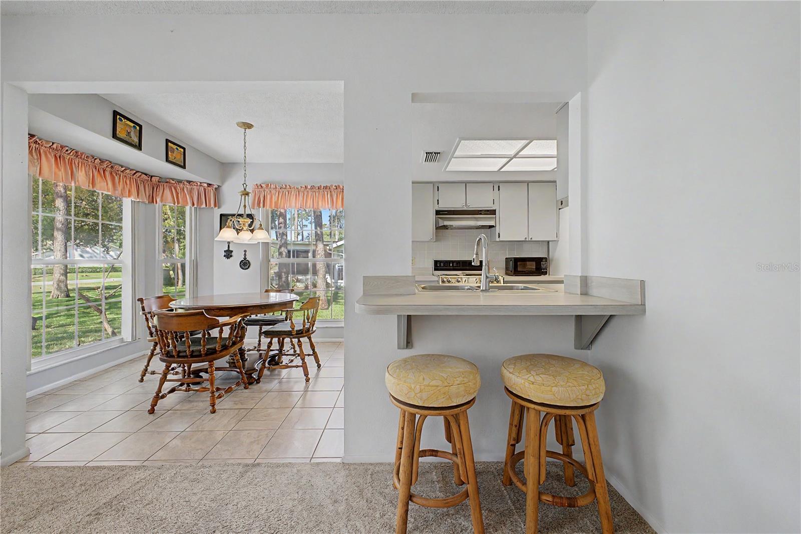 TIMBER PINES - Residential